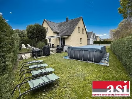 prestigieux immeuble de rapport en vente à fegersheim  france