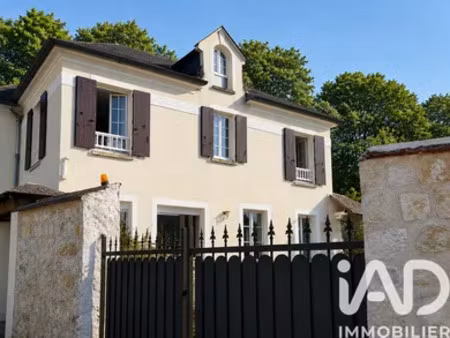appartement à presles (95590)