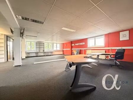 bureau prestigieux de 314 m2 en vente - strasbourg  france