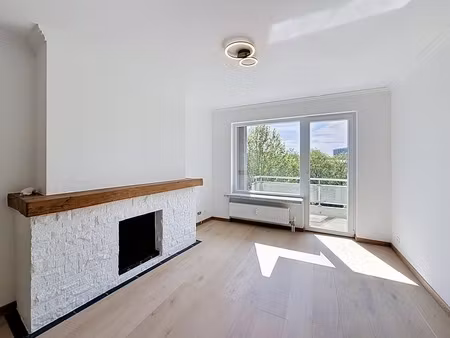 appartement te huur in gent met 1 slaapkamer