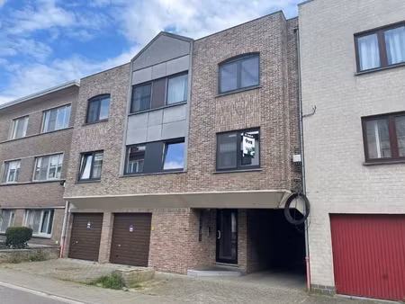 appartement te huur in leuven met 1 slaapkamer
