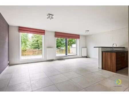 appartement te huur in vilvoorde met 2 slaapkamers