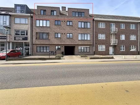 appartement te huur in wommelgem met 3 slaapkamers
