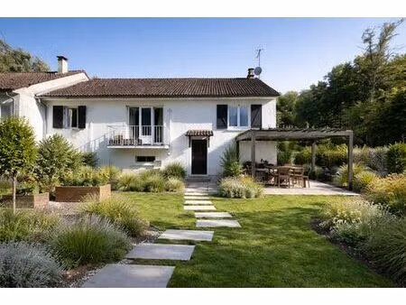 maison de luxe de 5 pièces en vente à amboise  france