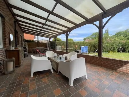 maison de prestige de 250 m2 en vente chéreng  france