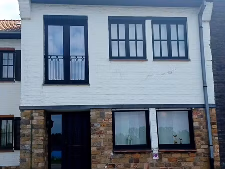 huis te huur in geraardsbergen met 3 slaapkamers