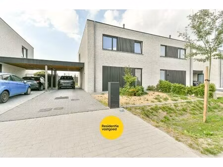 huis te huur in ichtegem met 3 slaapkamers