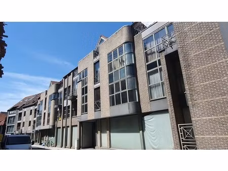 appartement te huur in hasselt met 1 slaapkamer