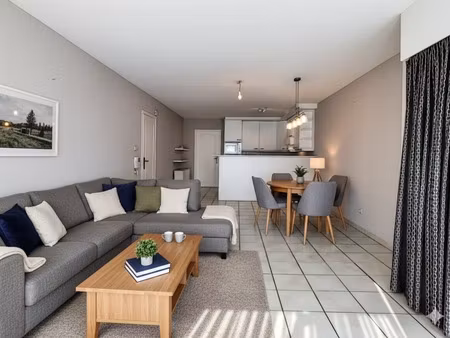 appartement te huur in torhout met 2 slaapkamers