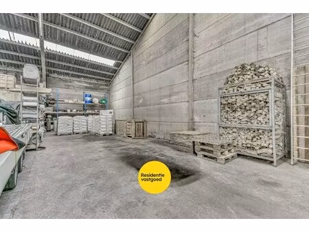 commercieel te huur in oudenburg