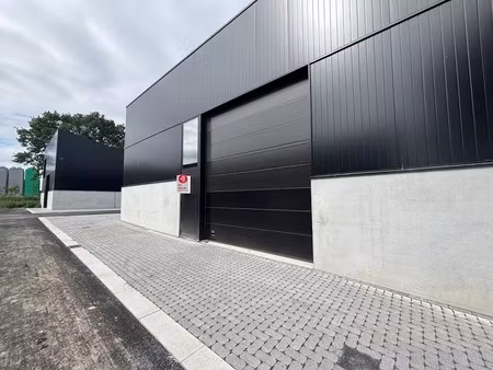 commercieel te huur in heestert