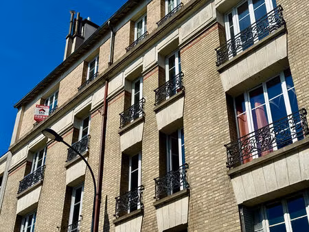 appartement 3 pièces 69 m² à vendre / acheter fontenay-sous-bois 94120 ? | era immobilier