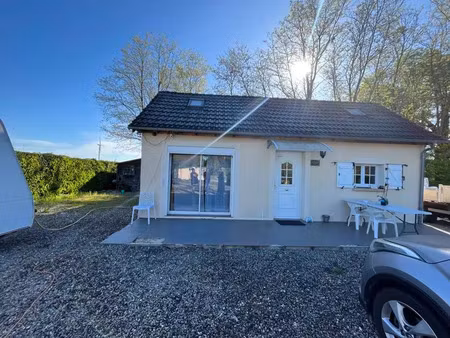 vente maison 2 pièces 62 m² à quincy (18120)  98 280 €