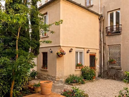 appartement 2 pièces 20 m² à vendre / acheter paris 20e arrondissement 75020 ? | era immob