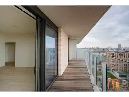appartement te huur in oostende met 1 slaapkamer