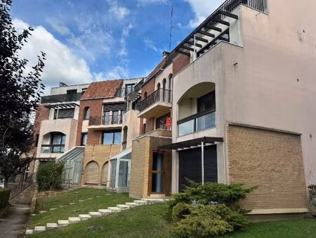 en vente appartement 84 m² – 83 000 € |bruay-la-buissière