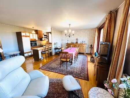 en vente appartement 84 m² – 86 000 € |bruay-la-buissière