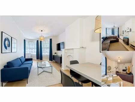 appartement à vendre à boulevard lambermont 42 schaerbeek (vbe20426)