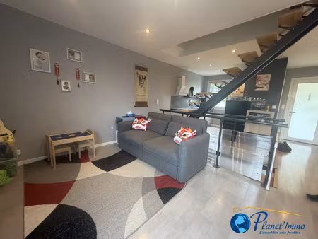 achat maison 4 pièces 90m² st jean bonnefonds 42650