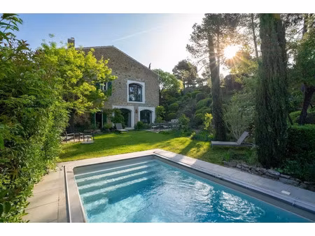 annonce vente villa 7 pièces de m2 à azillanet (34210) - paruvendu.fr ref 992786374077