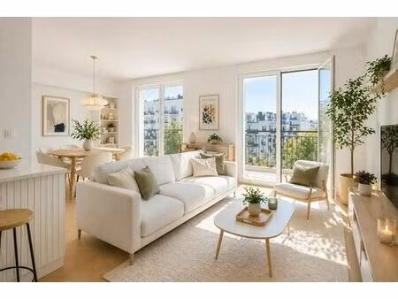 appartement de luxe 2 chambres en vente à rueil-malmaison  france