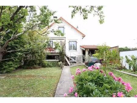 maison de prestige de 71 m2 en vente gournay-sur-marne  île-de-france