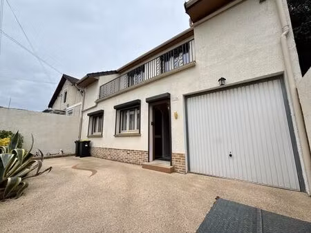 maison de luxe de 5 chambres en vente à le blanc-mesnil  france