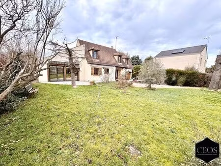maison de luxe de 8 pièces en vente à montigny-lès-cormeilles  france