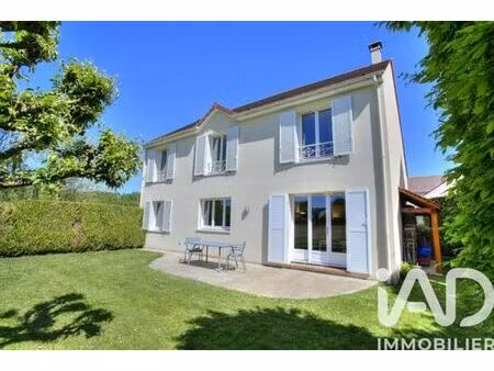villa de 7 pièces de luxe en vente igny  île-de-france