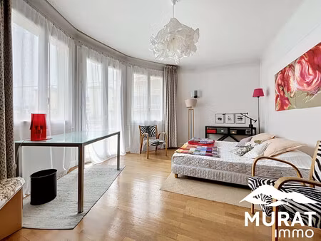 achat appartement 6 pièces 149m² clermont ferrand 63000