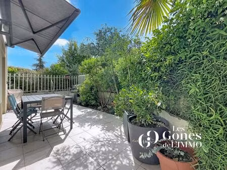 achat appartement 5 pièces 87m² craponne 69290