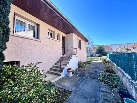 maison 4 pièces 82 m² à vendre / acheter pont-de-chéruy 38230 ? | era immobilier