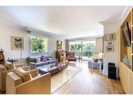 appartement de luxe en vente à le chesnay  france
