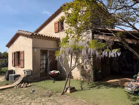 maison à vendre ales 6 pièce(s) 153m2 248 000€
