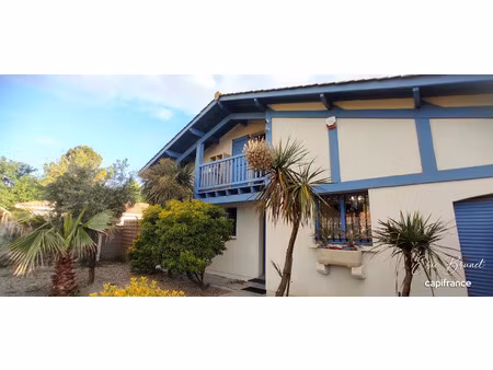 maison à vendre lanton 4 pièce(s) 113m2 528 000€