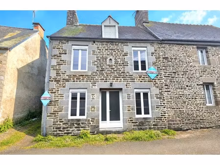 vente maison 5 pièces 82 m² à sacey (50170)  128 000 €