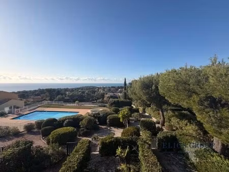 pied-a-terre coup de coeur vue mer