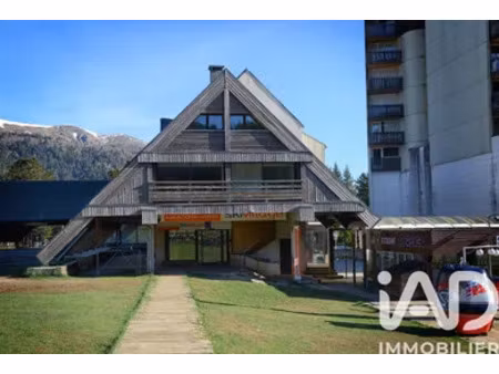 duplex à laveissière (15300)