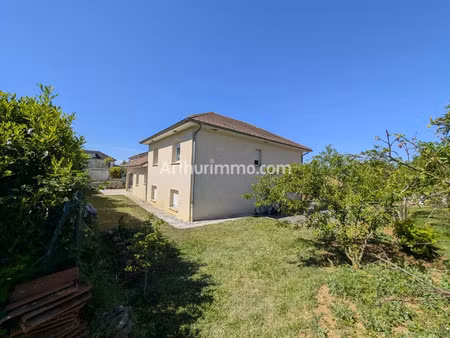vente maison 6 pièces 150 m2 à avanne-aveney