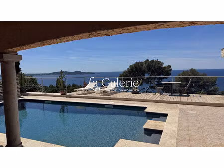 vente villa 5 pièces