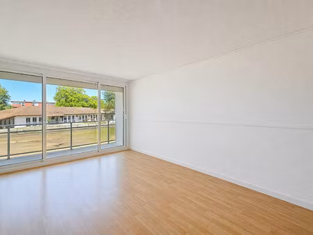 achat appartement 3 pièces 62m²