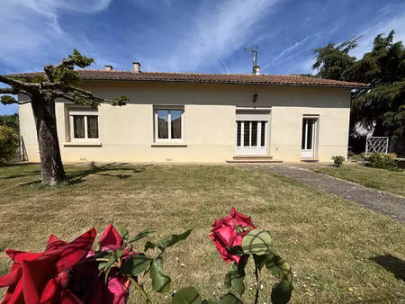 achat maison 4 pièces 104m²