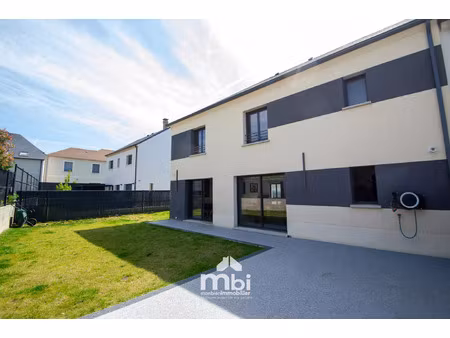 vente maison 6 pièces 159 m² saint-witz (95470)