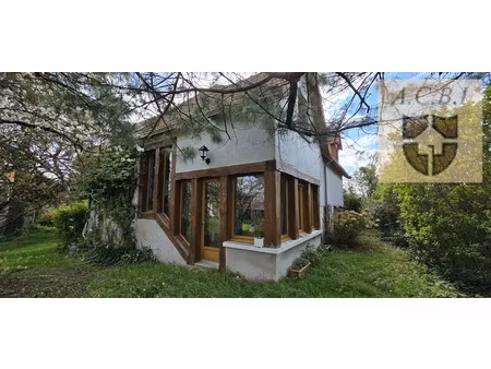 vente maison 7 pièces 126 m² à vendome (41100)  153 000 €