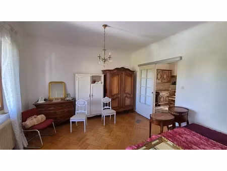 vente maison 4 pièces 125 m² à agen (47000)  154 600 €