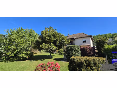 achat maison 5 pièces 95m² tulle 19000
