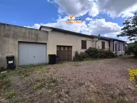 vente maison 4 pièces 92 m² à saint-avit-saint-nazaire (33220)  150 338 €