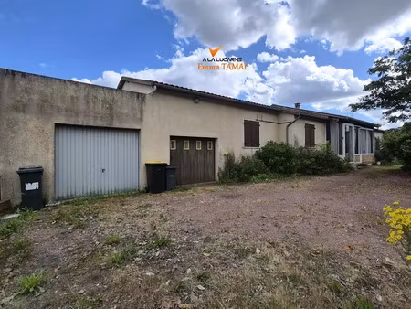 vente maison 4 pièces 92 m² à saint-avit-saint-nazaire (33220)  159 833 €