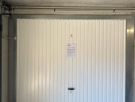 achat parking st chaffrey 05330