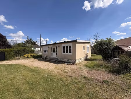 vente propriété 4 pièces 74 m² à pacy-sur-eure (27120)  172 800 €